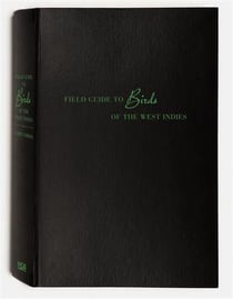Taryn simon field guide to birds of the west indies