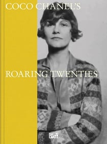 Coco Chanel Roaring twenties