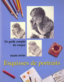 Les beaux arts pour debutants : le dessin