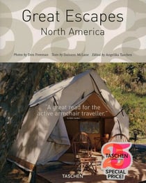 Great escapes - North America