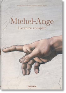 Michel-Ange - l'oeuvre complet