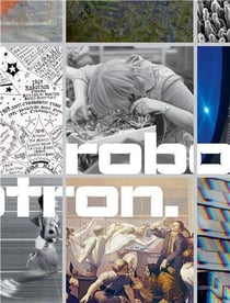 Robotron Code and Utopia