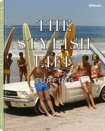 The stylish life : Surfing
