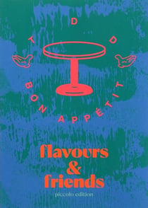 Flavours & friends