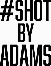 Bryan Adams : #shotbyadams