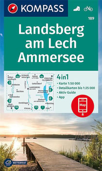 Landsberg am Lech Ammersee