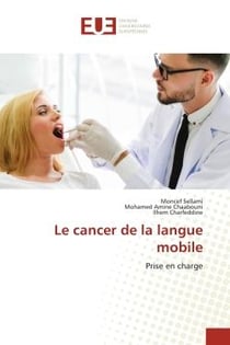 Le cancer de la langue mobile : Prise en charge