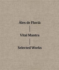 Vital mantra - selected works