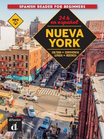 24 h en espanol : Nueva York