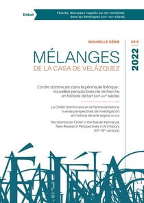 L'ordre dominicain dans la péninsule ibérique : nouvelles perspectives de recherche en histoire de l'art (XIIIe-XVIe siècle)