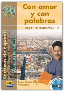 Con amor y con palabras - Mexico