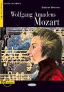 Wolfgang Amadeus Mozart (B1)