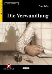 Die Verwandlung (B1)