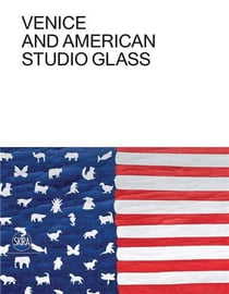 Venice and american studio glass