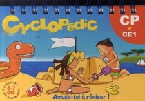 Cyclopédic - du cp au ce1