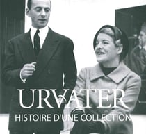 Urvater, histoire d'une collection