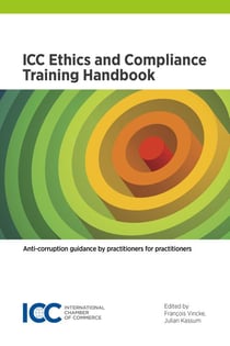 Icc ethics and compliance training handbook