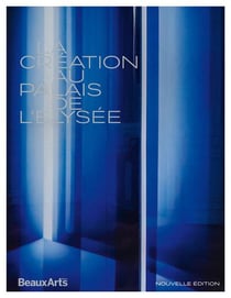 La création au Palais de Élysée