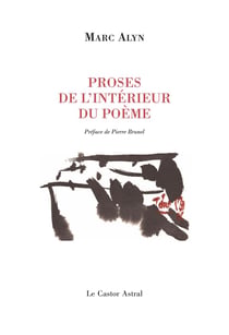 Proses De L'Interieur Du Poeme