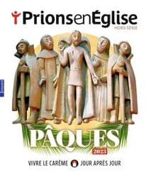 Hors-série Pâques 2023 - mars 2023 Nø 6