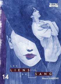 Les liens du sang Tome 14