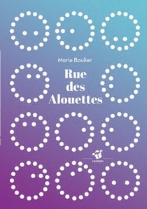Rue des Alouettes