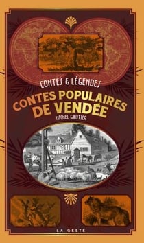 Contes populaires de Vendée