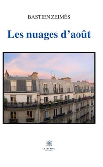 Les nuages d'août