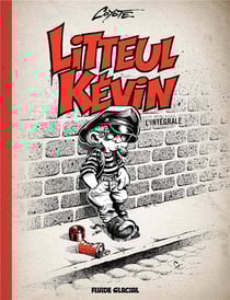 Litteul kevin - integrale