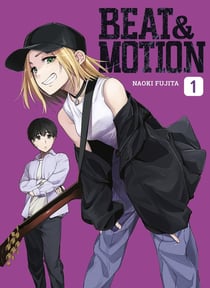 Beat & Motion T01