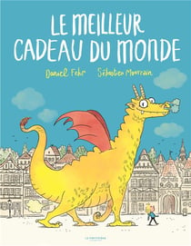 Le meilleur cadeau du monde