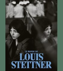 Le Monde de Louis Stettner
