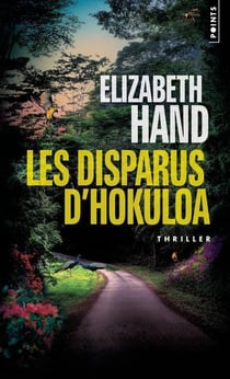 Les disparus d'Hokuloa