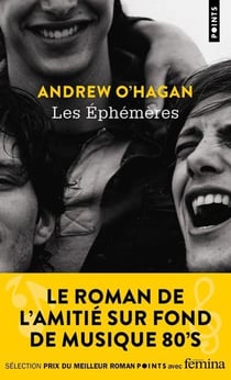 Les Éphémères