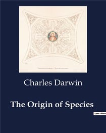 The origin of species