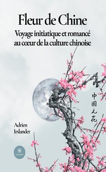 Fleur de Chine