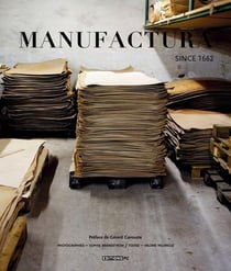 Manufactura since 1662