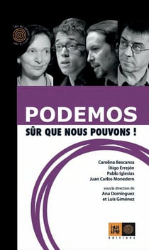 Podemos - Bien Sur Que Nous Pouvons