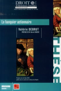 Le banquier actionnaire