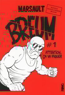 Breum Tome 1