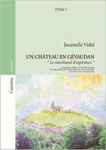 UN CHATEAU EN GEVAUDAN