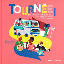 TOURNEE