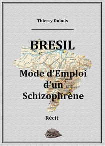 Brésil, mode d'emploi d'un schizophrène