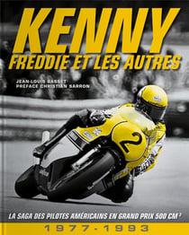 Kenny freddie et les autres