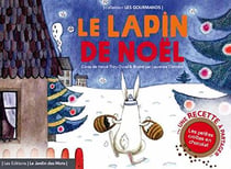 Le lapin de noël