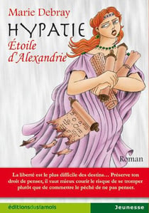 Hypatie, étoile d'alexandrie