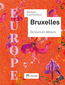 Bruxelles : De tours en détours