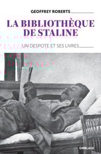 La bibliothèque de Staline
