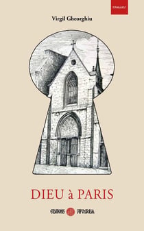 Dieu à Paris
