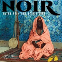 Noir - entre peinture et histoire